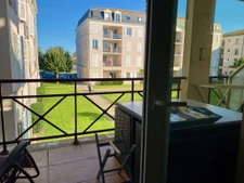 STUDIO CLASSE 3* AVEC TERRASSE ET PARKING