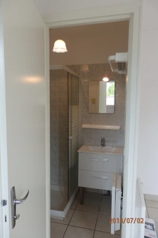 Appartement 2 pièces 