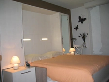 STUDIO CLASSE 3* AVEC TERRASSE ET PARKING - IDEAL INVESTISSE