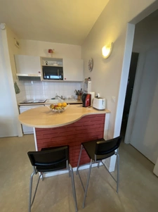 APPARTEMENT T2 AVEC TERRASSE ET PARKING COUVERT - IDEAL INVE