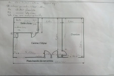 Appartement 2 pièces 