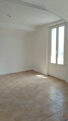 Maison à rénover à Dordives