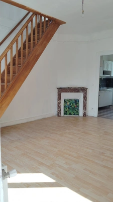 Maison à rénover à Dordives