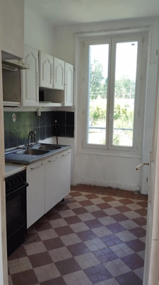 Maison à rénover à Dordives