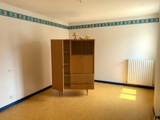 Maison familiale 121 M2 à fort potentiel