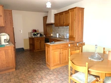 Maison familiale 121 M2 à fort potentiel