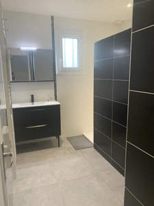 Maison de plain-pied 90 M2 sur parcelle de 586 M2 