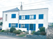 Grande maison familiale 236 M2 6 chambres avec annexe 210 M2