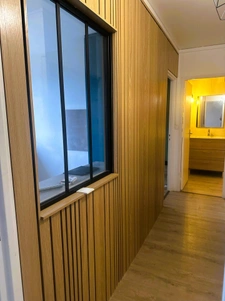 Appartement 2 pièces 39 M2 rénové