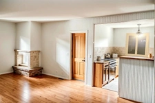 Maison de plain-pied 90 M2 sur parcelle de 586 M2 