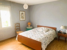 Grande Maison Familiale 6 chambres 133 M2