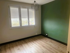 Appartement 2 pièces 39 M2 rénové