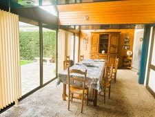 Grande maison familiale 236 M2 6 chambres avec annexe 210 M2