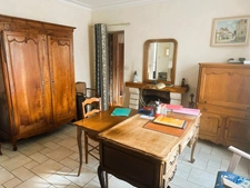 Grande maison familiale 236 M2 6 chambres avec annexe 210 M2