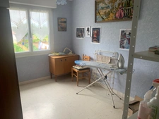 Grande Maison Familiale 6 chambres 133 M2