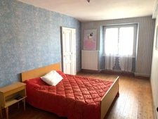 Maison familiale 121 M2 à fort potentiel