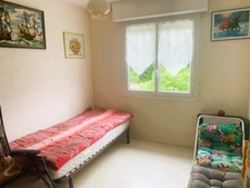 Grande Maison Familiale 6 chambres 133 M2