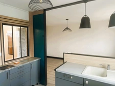 Appartement 2 pièces 39 M2 rénové