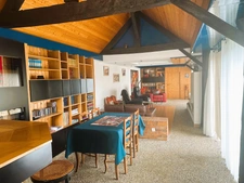 Grande maison familiale 236 M2 6 chambres avec annexe 210 M2